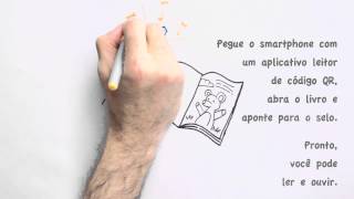 Apresentação Ler e Ouvir  BrinqueBook [upl. by Edyth]