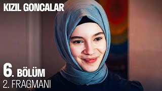 Kızıl Goncalar 6 Bölüm 2 Fragmanı KizilGoncalarDizisi [upl. by Cynthia540]