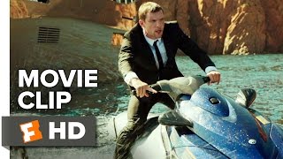 The Transporter Refueled Official Movie Review [upl. by Avik]