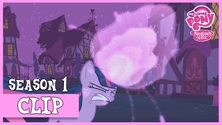 Twilight vs The Ursa Major Boast Busters  MLP FiM HD [upl. by Lua577]