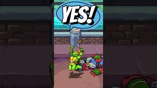 Cowabunga Conquest TMNT Shredders Revenge [upl. by Vita493]