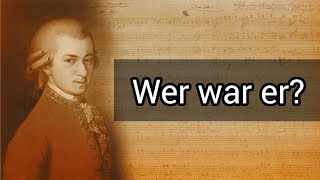 Wolfgang Amadeus Mozart  Biografie [upl. by Iran507]