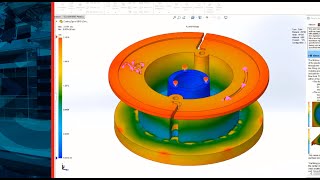 What’s New in SOLIDWORKS 2019 Designer to Analyst  SOLIDWORKS Live [upl. by Onabru]