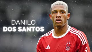 Danilo dos Santos  Season Highlights  2024 [upl. by Emyaj]