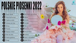 Najlepsza Polska Muzyka 2022 ⚡ 100 Najlepszych Polskich Piosenek ⚡ Polskie Przeboje 2022 [upl. by Yhtimit]