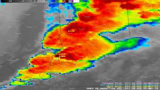 The Unsolved Mysteries of Tornadoes [upl. by Giarg]