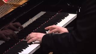 Jean Muller  Chopin Waltz Op 69 No 1 quotFarewell Waltzquot [upl. by Nivanod]