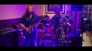 Gerhart  Zeppelin Medley  White Rhino Bar and Grill 11924 [upl. by Mercuri930]