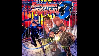 Battle arena toshinden 3 PSX60fps [upl. by Leanna]