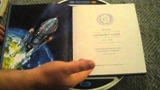 Star Trek Federation First 150 Years Set Unboxing [upl. by Melita]