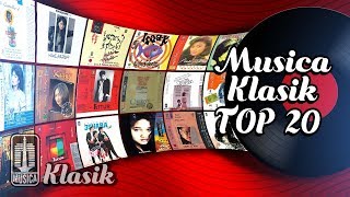 20 Lagu Nostalgia Indonesia Terbaik amp Terpopuler High Quality Audio [upl. by Gilbert]