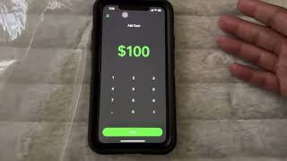 How to add cash to cash app 2024 [upl. by Rolph]