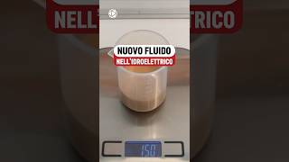 NUOVO FLUIDO nellIDROELETTRICO  VIDEO COMPLETO👆👆 [upl. by Anoblav737]