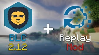 BLC REPLAY MOD TUTORIAL ALL VERSIONS [upl. by Gagliano683]