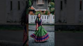 Chempoove poove whatsapp status  kaalapani  trending song kerala [upl. by Ashlen895]