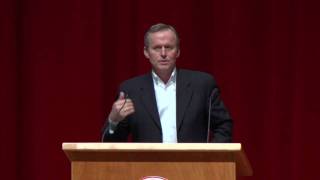 John Grisham Reads Soggy Sweats Whiskey Speech [upl. by Hopfinger]