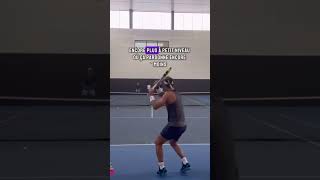 🎾2 bases essentielles pour t’améliorer  Avec rafanadal  laurentrochette [upl. by Cassey]