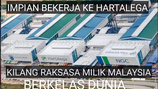 Hartalega ngc sdn bhd Malaysia  Malaysia New demand 2023  Malaysia job update 2023 [upl. by Leesen]