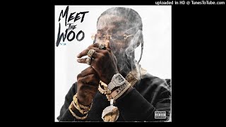 Pop Smoke  Meet the Woo Acapella [upl. by Alleciram]