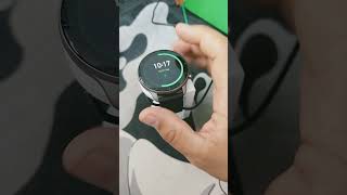 Amazfit GTR 2 nova versão [upl. by Lambard]