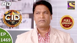 CID  सी आई डी  Ep 1469  Full Episode  21st October 2017 [upl. by Ernst]