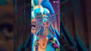 Nefera de Nile Edit Monster High [upl. by Comyns]