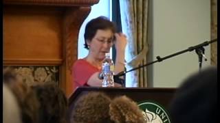 Ronna Burger on Moses as a Lawgiver [upl. by Bennie]