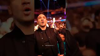 khabib v McGregor super fight viralvideo karate punching ufc [upl. by Oiratno478]