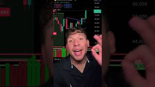 Crypto crash warning ⚠️ [upl. by Nowyt]