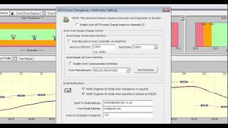 Solderstar Automatic Profiling Systems APS  ADVANCED FEATURES [upl. by Annayek]