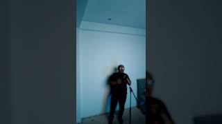 ASI SANDRO COVER KARAOKE [upl. by Sivel858]