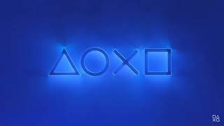 PlayStation Stream Intro PS5 [upl. by Rochester]