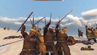 BANNERLORD BIRAKTIM DERSİN TAKİ YENİ GELEN BİR MODA KADAR [upl. by Ulrich]