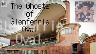 PT 1  The Ghosts of Glenferrie Oval [upl. by Reynard]