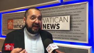 Padre López el catequista una vocación para edificar la Iglesia [upl. by Bascomb]