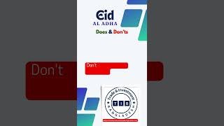 Eid Al Adha [upl. by Files]