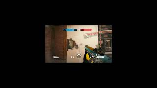 R6 champion trick with mira in orgeon rainbowxsix xtalent gaming r6siege jynzxi spoit oozie [upl. by Sorkin]