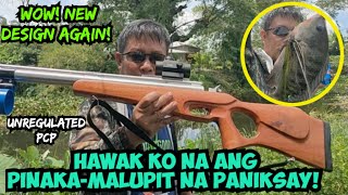 Vlog243 Grabe Hawak Ko Na ang Pinakamatinding PCP para sa Paniksay Mas ikagugulat niyo ito [upl. by Goddart]