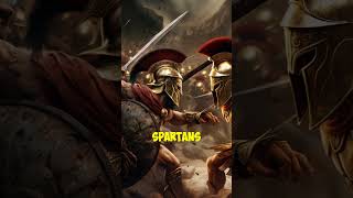 The Battle of Thermopylae 300 Spartans Against an Empire [upl. by Howzell430]