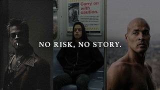 NO RISK NO STORY  Best Hopecore Motivational Compilation [upl. by Isewk]