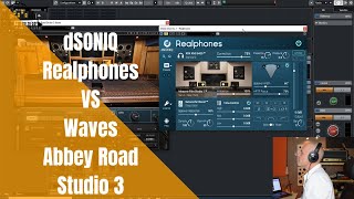 dSONIQ Realphones [upl. by Idnyl]