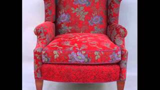 Upholstered Living Room ChairsAccent Chairs [upl. by Conal]