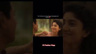 Long distance relationship ytshorts amaran saipallavi shivakarthikeya subscriber support lovr [upl. by Trevethick]