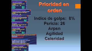 Guia Druida Feral PVE DPS 335 Parte 1 [upl. by Htebsle]