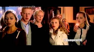 Laccademia dei vampiri Vampire Academy  2 trailer SUB ITA [upl. by Timofei237]