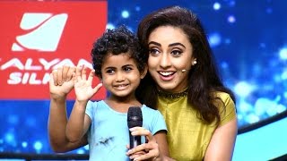 D3 D 4 Dance I Ep 105  Will Anna get a direct spot to the finals I Mazhavil Manorama [upl. by Hamas]