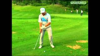 Funny golf tip from JC Anderson [upl. by Wehtta]