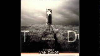 Townes Van Zandt  Documentary  07  If I Needed You [upl. by Gide763]