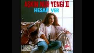 Aşkın Nur Yengi  Sevgilim 1991 [upl. by Bonn]