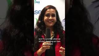 Dr Smriti Naswa  PAN INDIA  Part 2  Mumbai  Testimonial [upl. by Esmerolda]